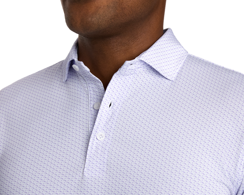 The Atwood Shirt: Tudor