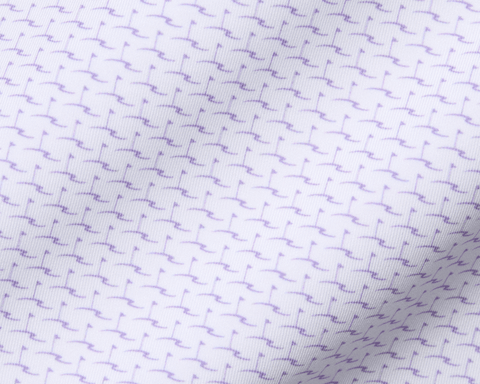 The Atwood Shirt: Tudor