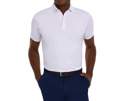 The Atwood Shirt: Tudor