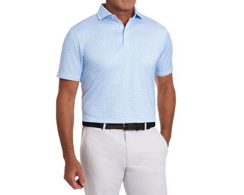 The Berkeley Shirt: Maidstone Blue