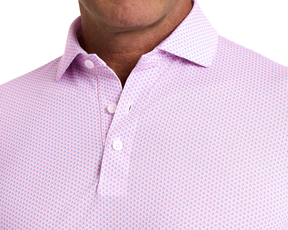 The Lennox Shirt: Belmont & Horizon Blue