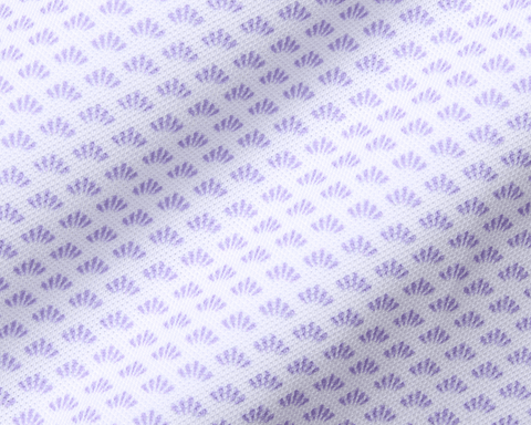 The Geiger Shirt: Tudor