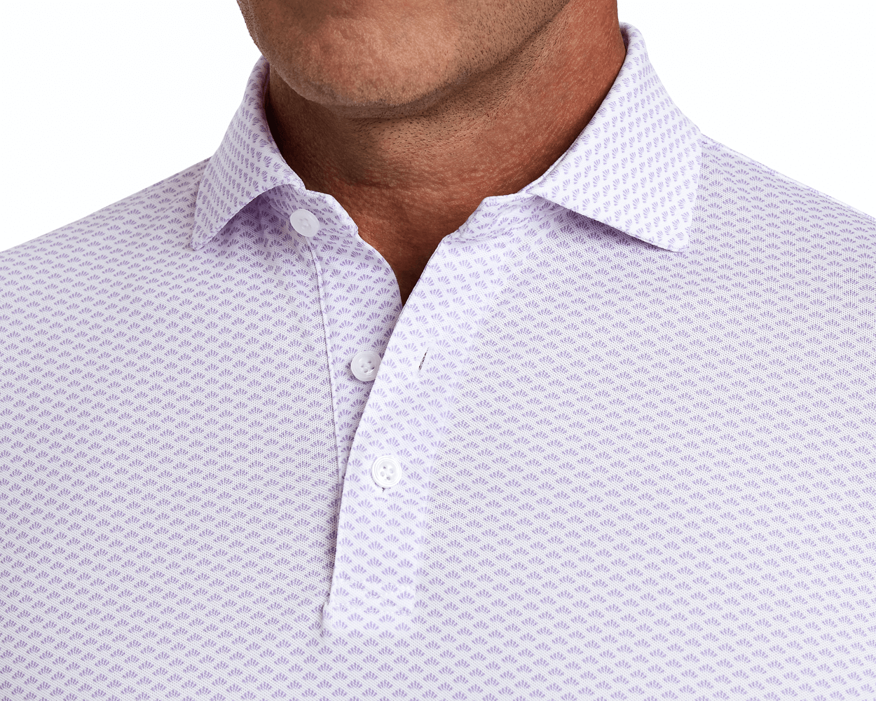 The Geiger Shirt: Tudor