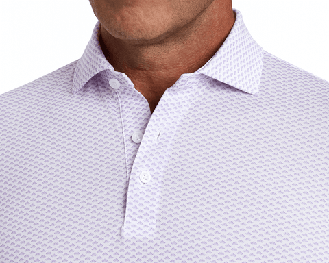 The Geiger Shirt: Tudor