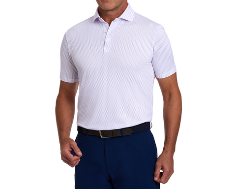 The Geiger Shirt: Tudor