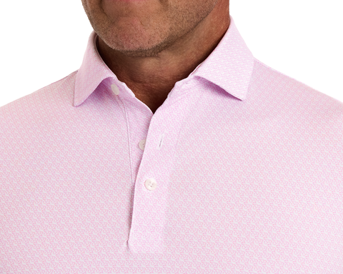 The Griffin Shirt: Belmont