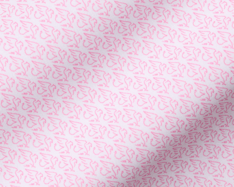 The Griffin Shirt: Belmont