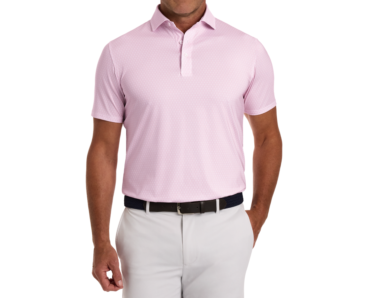 The Griffin Shirt: Belmont