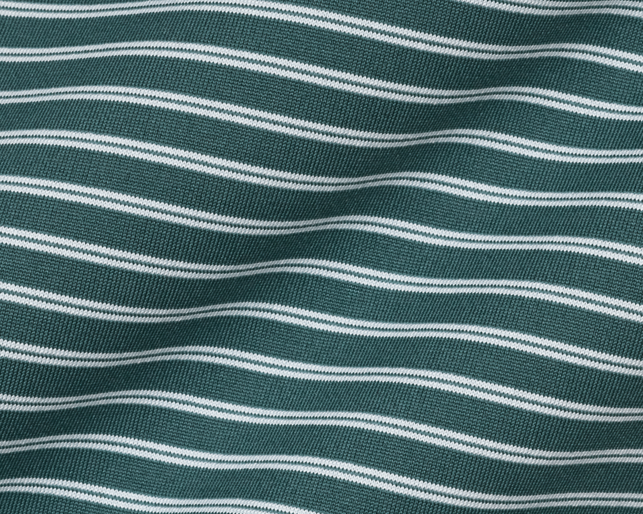 The Dover Shirt: California Spruce & White