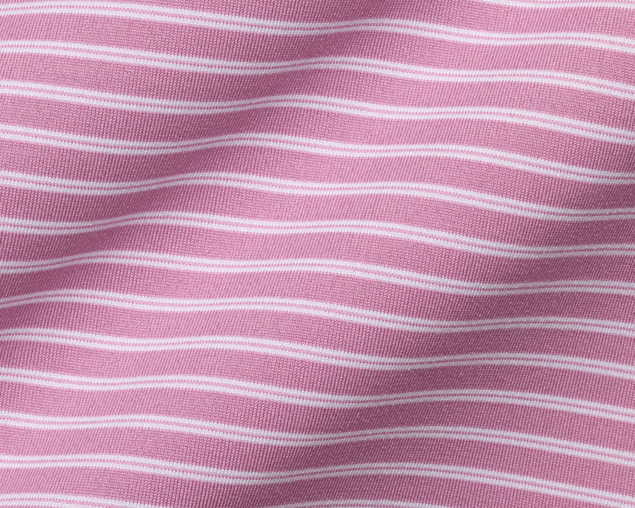 The Dover Shirt: Faded Mauve & White