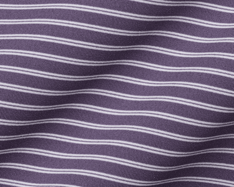 The Dover Shirt: Sonoma & White