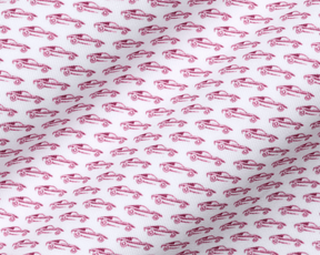 The Harrow Boys Shirt: Napa