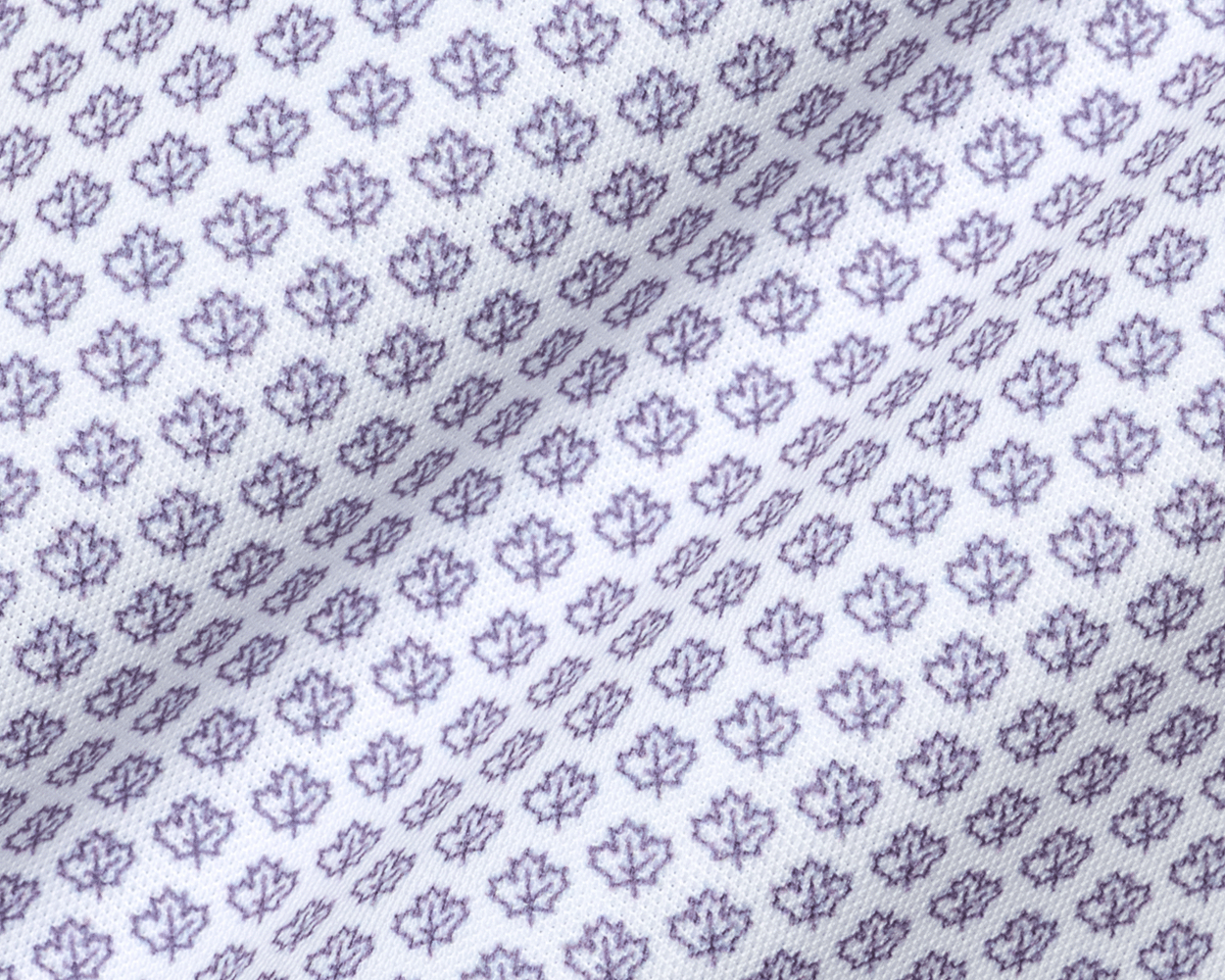 The Lafayette Shirt: White & Sonoma