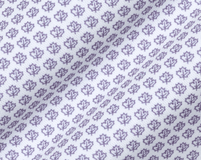 The Lafayette Shirt: White & Sonoma
