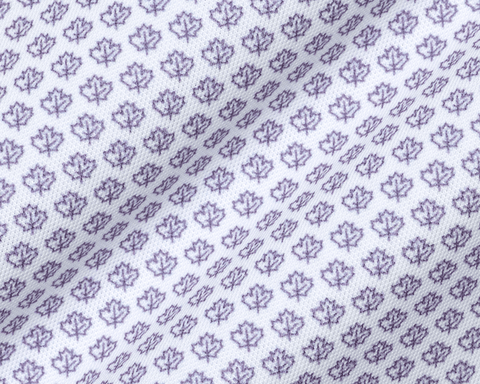 The Lafayette Shirt: White & Sonoma