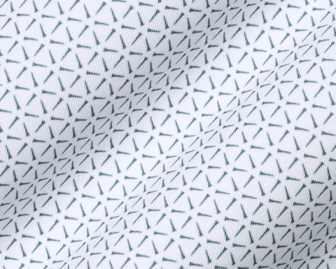 The Abbington Shirt: California Spruce