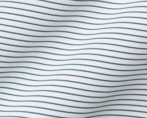 The Upton Shirt: California Spruce