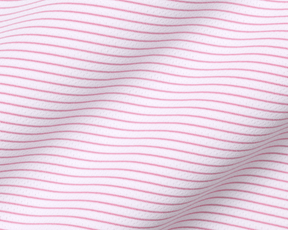 The Upton Shirt: Faded Mauve