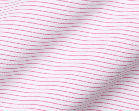 The Upton Shirt: Faded Mauve