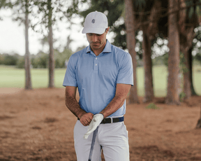 The Hopkins Shirt: Andover