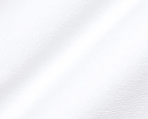 The Oliver Shirt: White