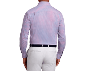 The Wright Shirt: Belmont