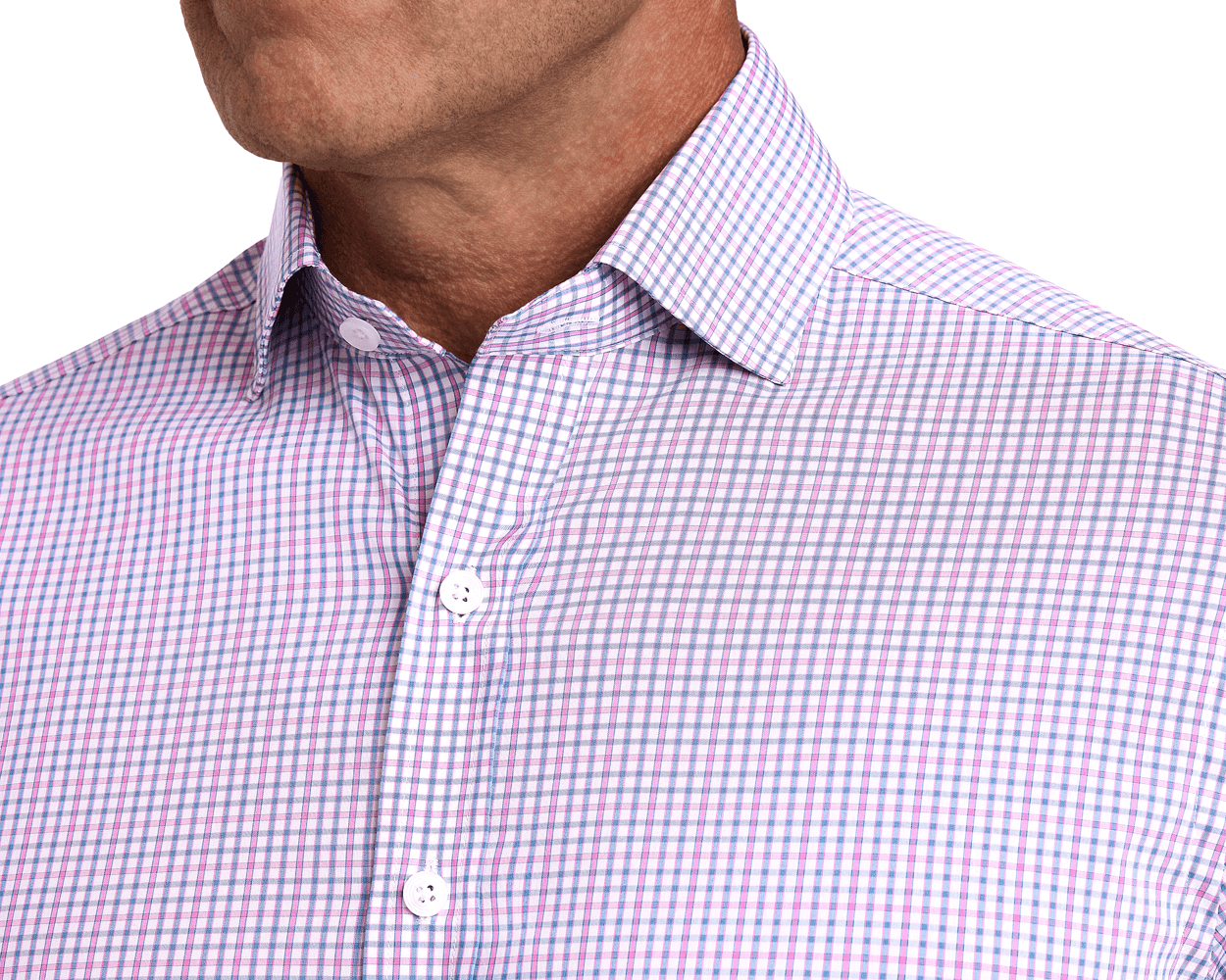 The Wright Shirt: Belmont