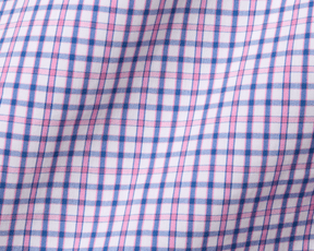 The Wright Shirt: Belmont