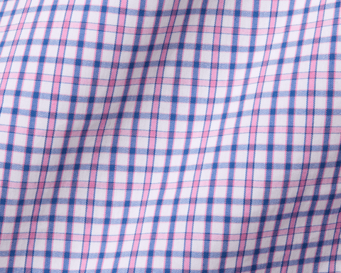 The Wright Shirt: Belmont