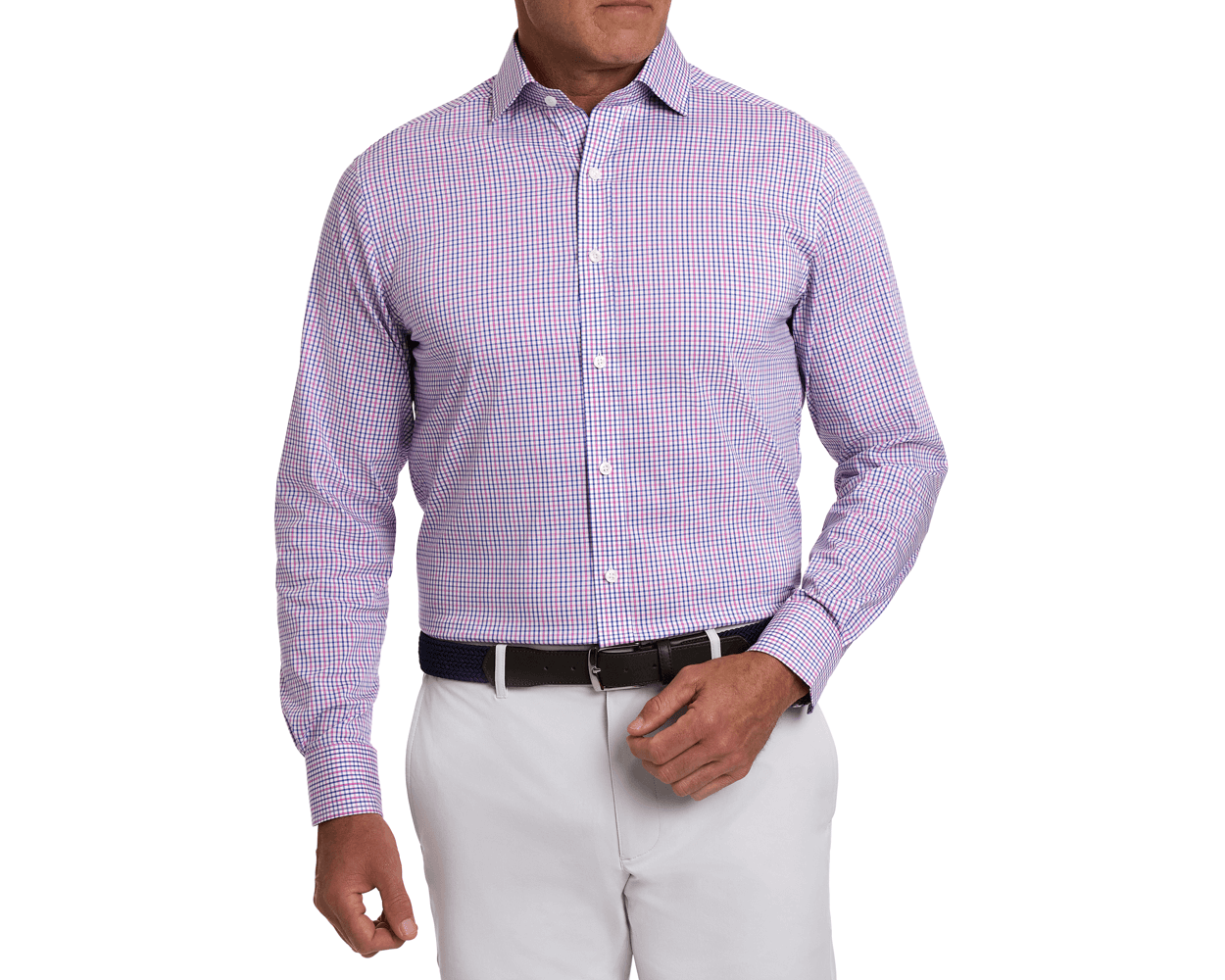 The Wright Shirt: Belmont