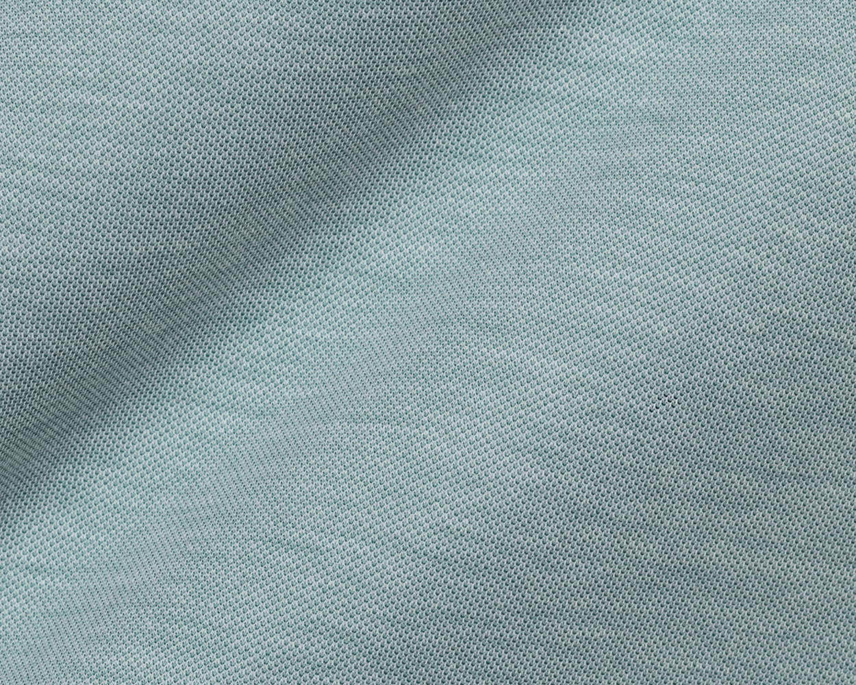 The Cullinane Shirt: Heathered California Spruce