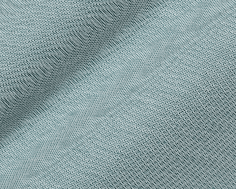 The Cullinane Shirt: Heathered California Spruce