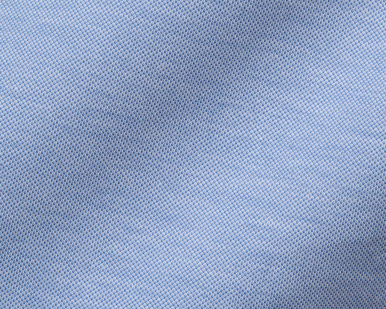 The Cullinane Shirt: Heathered Maidstone Blue
