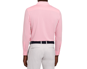 The Goodrich Shirt: Belmont