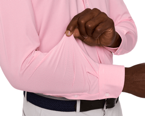 The Goodrich Shirt: Belmont