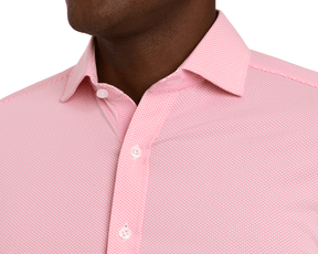 The Goodrich Shirt: Belmont