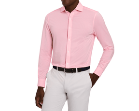 The Goodrich Shirt: Belmont