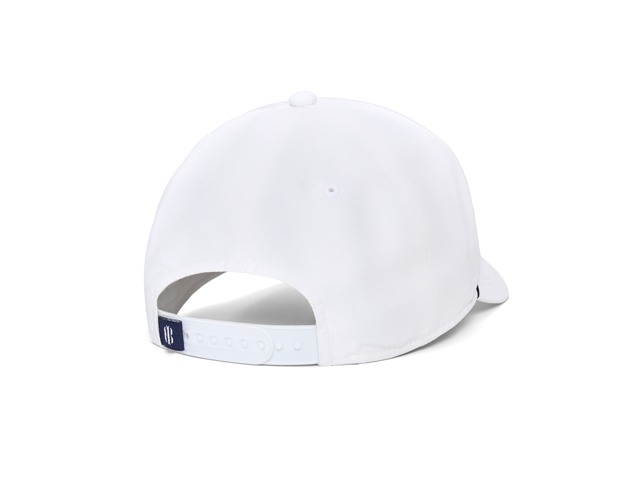 America 250 Performance Rope Hat: White