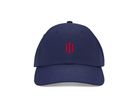 America 250 Lightweight Performance Hat: Navy