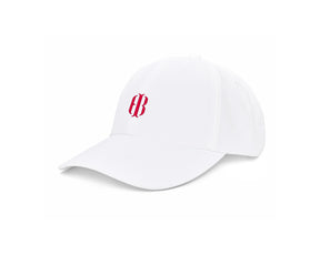 America 250 Lightweight Performance Hat: White