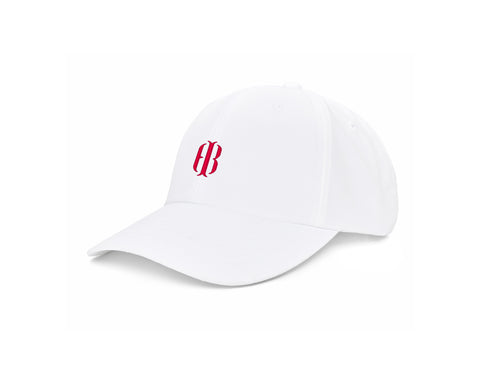 America 250 Lightweight Performance Hat: White