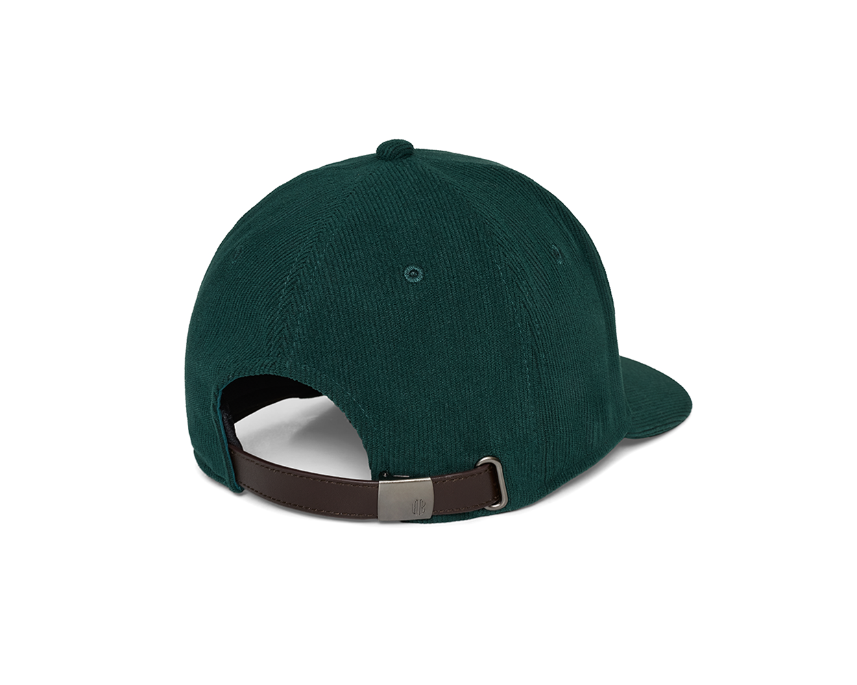 The Corduroy Hat: Cypress with Cypress HB Icon