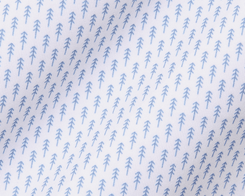 The Forrest Boys Shirt: Bedford