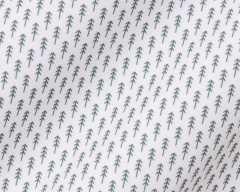 The Forrest Boys Shirt: Ivy