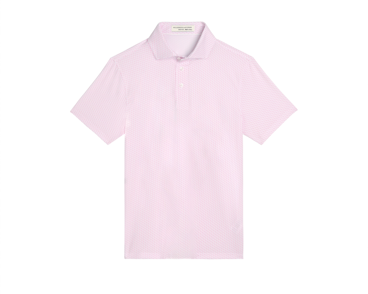 The Atwood Boys Shirt: Belmont