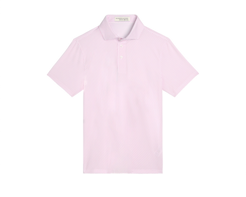 The Atwood Boys Shirt: Belmont