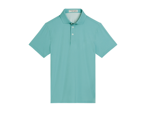 The Hicks Boys Shirt: Harbor