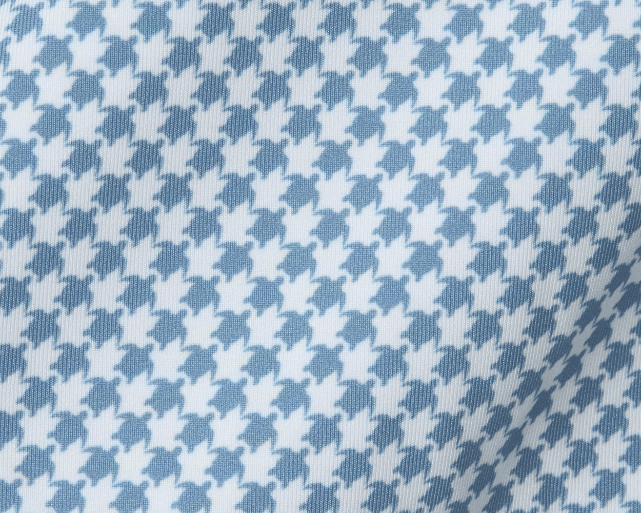 The Kitts Shirt: Bedford