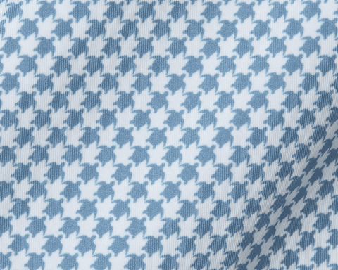 The Kitts Boys Shirt: Bedford