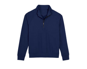 The Westland Boys Pullover: Navy